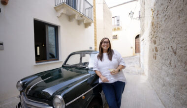I bought a $1 home in Italy—and spent $446,000 renovating it