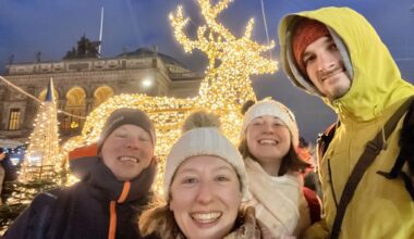 How I thrive despite dark cold winters