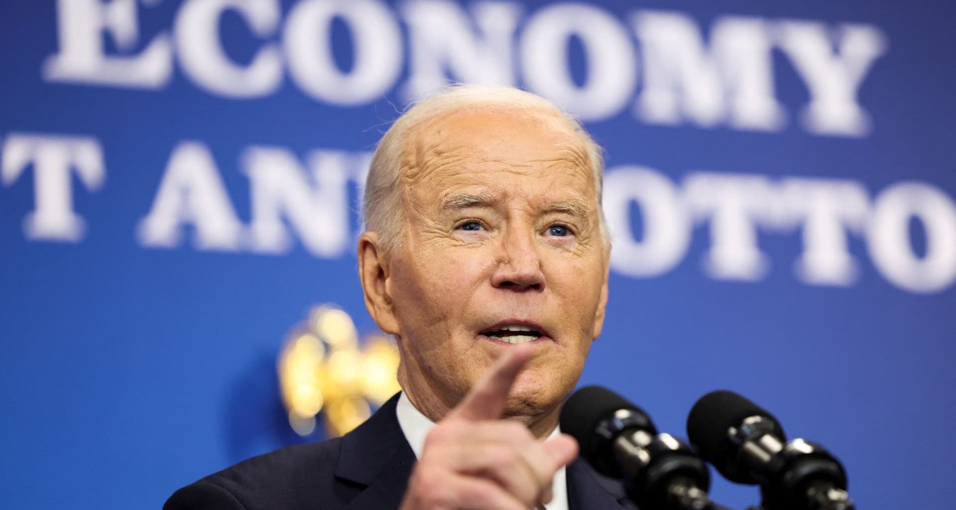 Biden forgives $4.28 billion in student debt for 54,900 PSLF borrowers