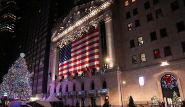 Stock market today: Live updates