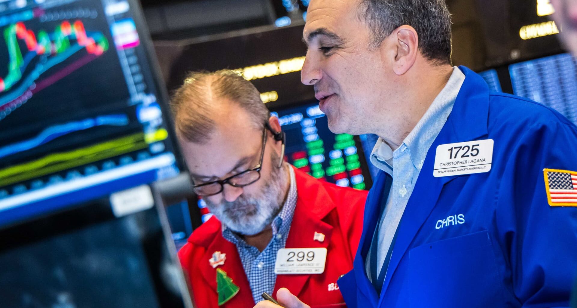 Stock Market Today: Live Updates