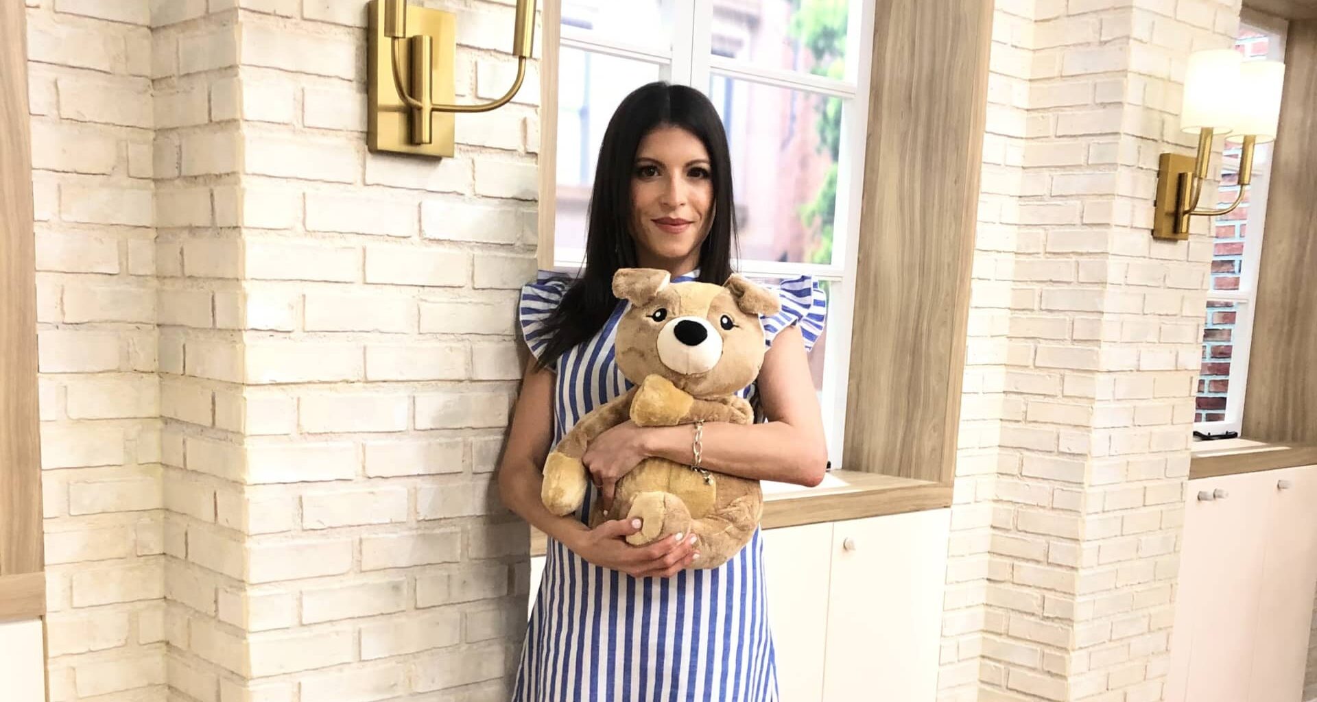 I turned stuffed-animal side hustle into full-time lucrative business