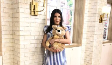 I turned stuffed-animal side hustle into full-time lucrative business