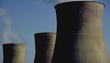 Why Microsoft, Amazon, Google and Meta are betting on nuclear power