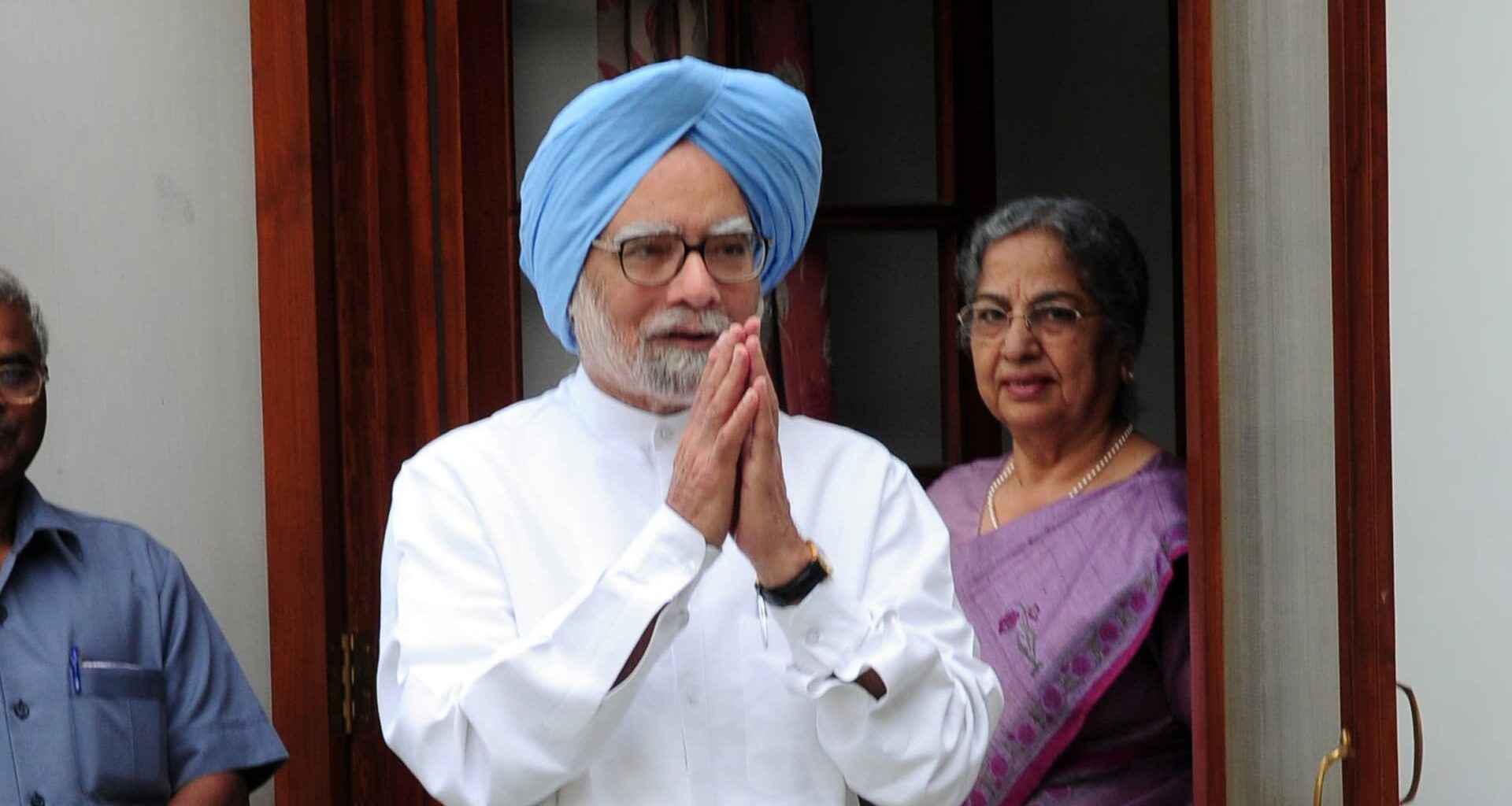 Manmohan Singh's passing draws tributes from political, industry leaders