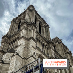 visuel Paris visuel  - notre dame 