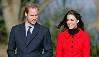 From Raisin Weekend to weddings: how St Andrews became the university of choice for royals