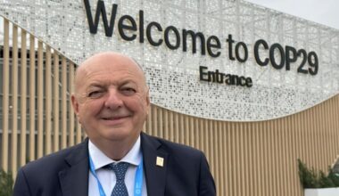 Italy ready for return to nuclear power says Pichetto - TopNews