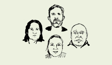 Opinion | Trump’s Second Term: 14 Trump Voters Discuss