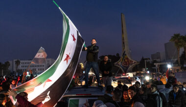Syria Live Updates: Rebels Vow to Punish ‘War Criminals’ in Fallen Government