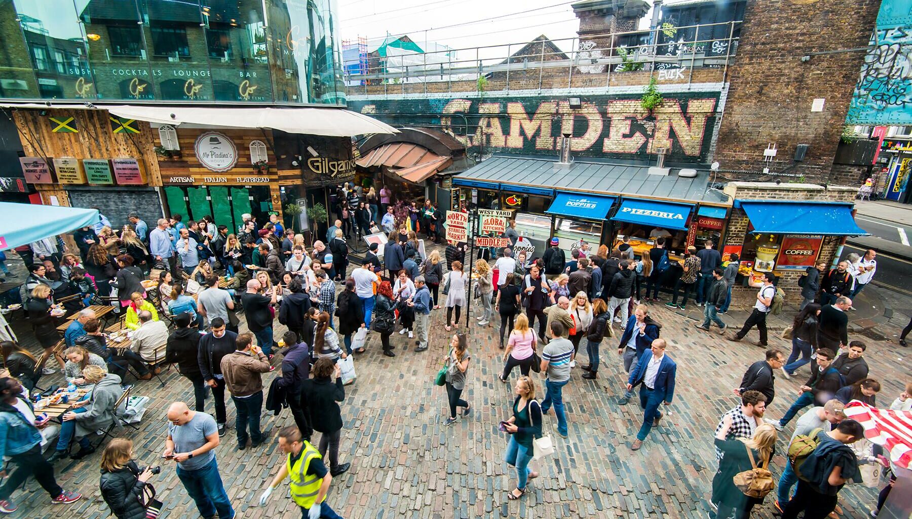 U.S. Passport Holders Need Electronic Travel Authorization for United Kingdom in 2025