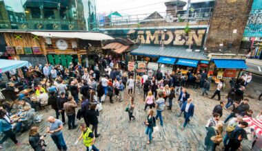 U.S. Passport Holders Need Electronic Travel Authorization for United Kingdom in 2025