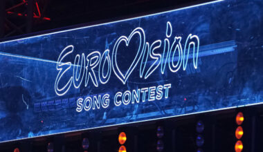 Slovenia calls for Israel to be removed from Eurovision 2025
