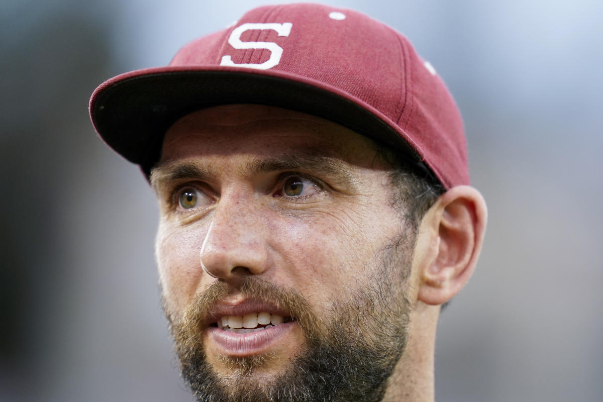 Andrew Luck reflects on shocking retirement 5 years later: 'A part of my identity died'