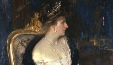 Who was Victoria Eugenie of Battenberg? Discover the captivating story of the tragic Spanish queen as Ena unveils in Cannes