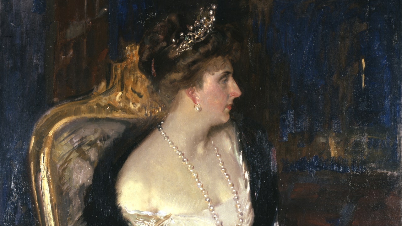 Who was Victoria Eugenie of Battenberg? Discover the captivating story of the tragic Spanish queen as Ena unveils in Cannes