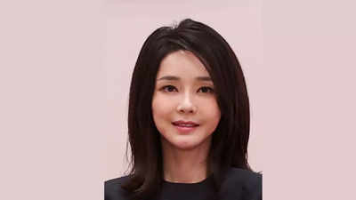 Who is Kim Keon-hee, the first lady of South Korea? A look at her top controversies