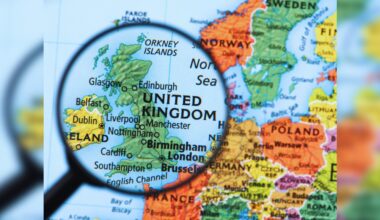 UK issues travel advisory for Bangladesh amid growing tensions