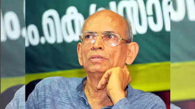 Ecologist Madhav Gadgil gets the UN’s highest environmental honour, says he is a durable optimist