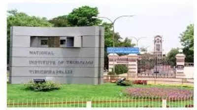 Programme at NIT Trichy bats for data analysis by MSMEs