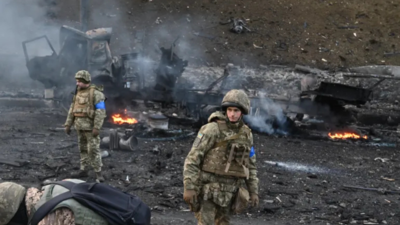 Ukraine forces release diary of dead North Korean soldier; expose chilling details