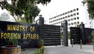 MoFA activates CMU to facilitate Pakistanis in Greece