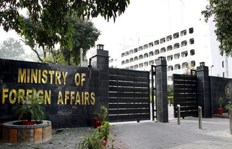 MoFA activates CMU to facilitate Pakistanis in Greece