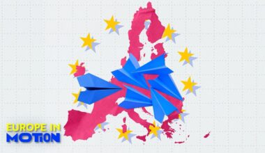 Flugreisen: Welcher ist der verkehrsreichste Flughafen in Europa?
