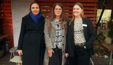 Croatia's bootcamp equips rural women with tech skills to bridge innovation and sustainability gaps