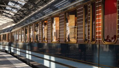 From €10 tickets to mega luxury: Europe’s most exciting new train routes for 2025