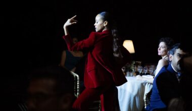 European Film Awards 2024: ‘Emilia Pérez’ by Jacques Audiard wins big