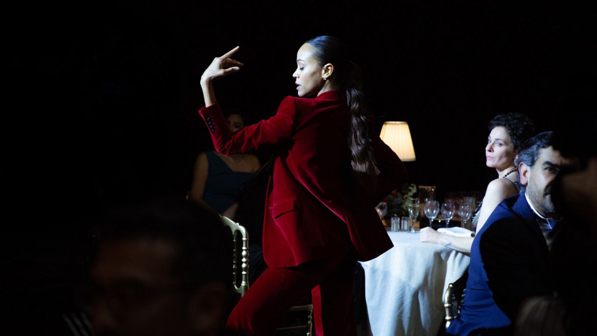 European Film Awards 2024: ‘Emilia Pérez’ by Jacques Audiard wins big