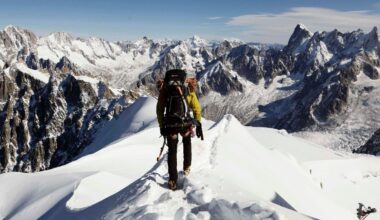 Italy, Slovenia, Austria: Some countries have lost almost half their Alpine snowfall in 100 years