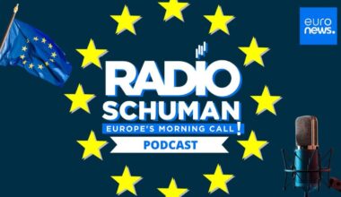 EU must decide what it wants from Georgia, says ex-Ambassador | Radio Schuman