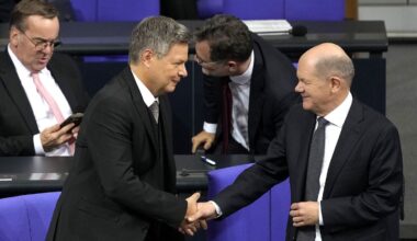 Can Germany's improving financial sentiment overcome business pessimism?