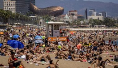España tiene muy buenas perspectivas dentro de la economía de la eurozona en 2025