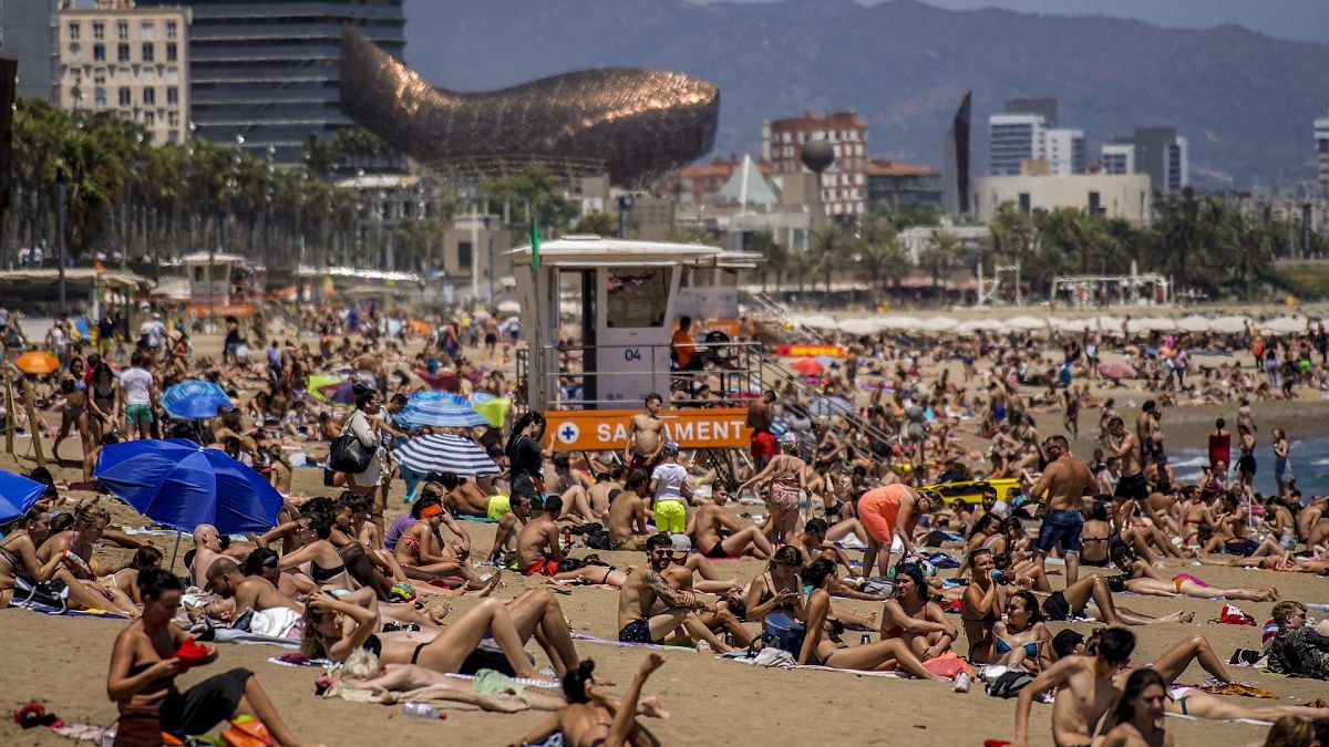 España tiene muy buenas perspectivas dentro de la economía de la eurozona en 2025