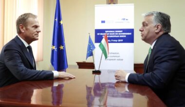 Poland recalls ambassador to Hungary over fugitive asylum case