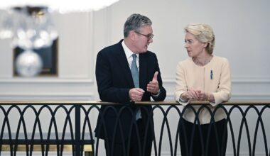 EU and UK have 'political room' to compromise as poll finds strong support for closer ties