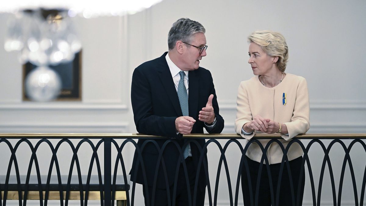 EU and UK have 'political room' to compromise as poll finds strong support for closer ties