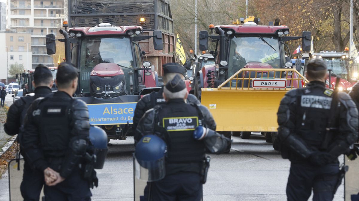 Explainer: Can France block the Mercosur trade agreement?