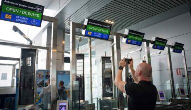 Romania and Bulgaria will be in the Schengen zone from January. What will change for travellers?