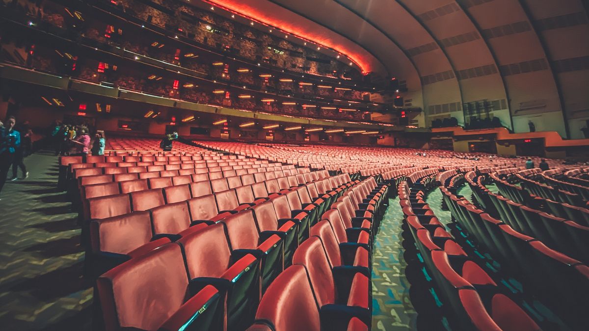 New UK report shows dramatic drop for arts and culture investment