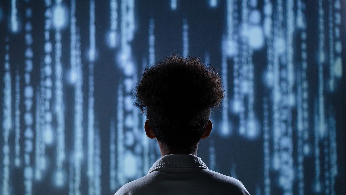 EU data watchdog sets terms for AI model's legitimate use of personal data