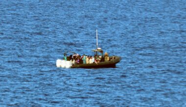 Record number of migrants reach Spain’s Canary Islands in 2024
