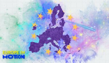 Video. Who is Europe's top investor in space in 2023?