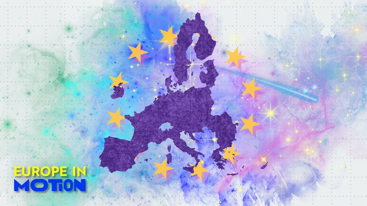 Video. Who is Europe's top investor in space in 2023?