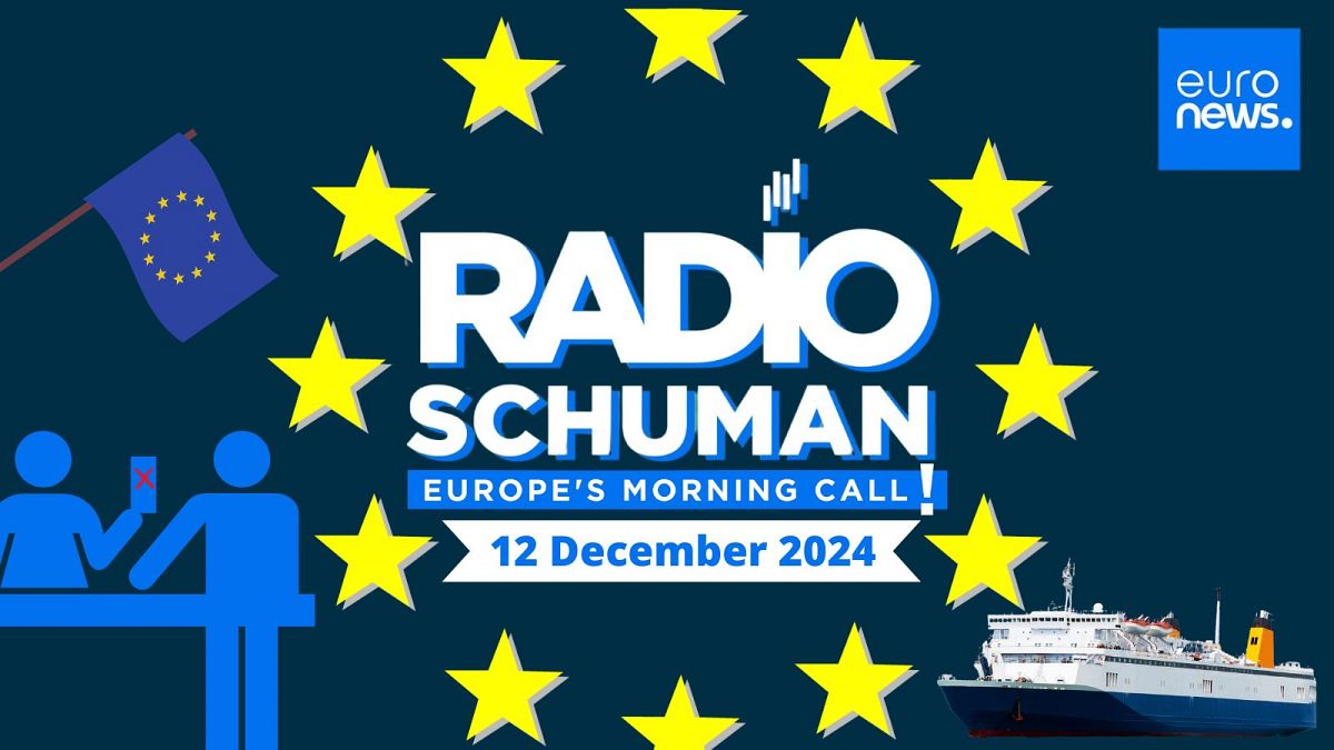 Has Europe politicised the right to asylum? | Radio Schuman