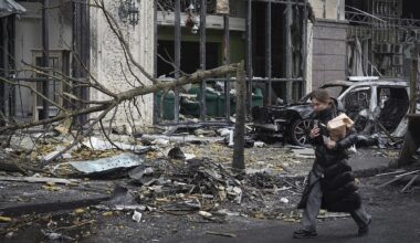 Ukraine: USA wollen 1,25 Mrd Dollar Militärhilfe schicken bevor Trump kommt
