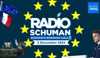 Can France block the EU-Mercosur trade agreement? | Radio Schuman